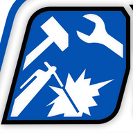 Bidne Mek & Sveis As logo